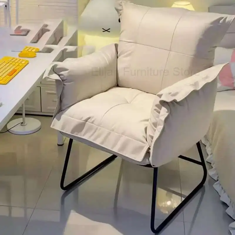 Back Cushion Office Chair Beige Armrest Pads Home Study Office Chairs Computer Gaming Sillas De Oficina Garden Furniture Sets
Back Cushion Office Chair Beige Armrest Pads Home Study Office Chairs Computer Gaming Sillas De Oficina Garden Furniture Sets