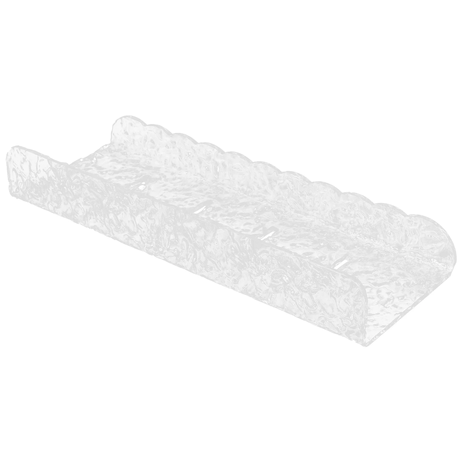 Acrylic Bathroom Shelf 30cm Transparent Wall Mounted Storage Rack Floating Shelves For Kitchen Bath Practical
Acrylic Bathroom Shelf 30cm Transparent Wall Mounted Storage Rack Floating Shelves For Kitchen Bath Practical