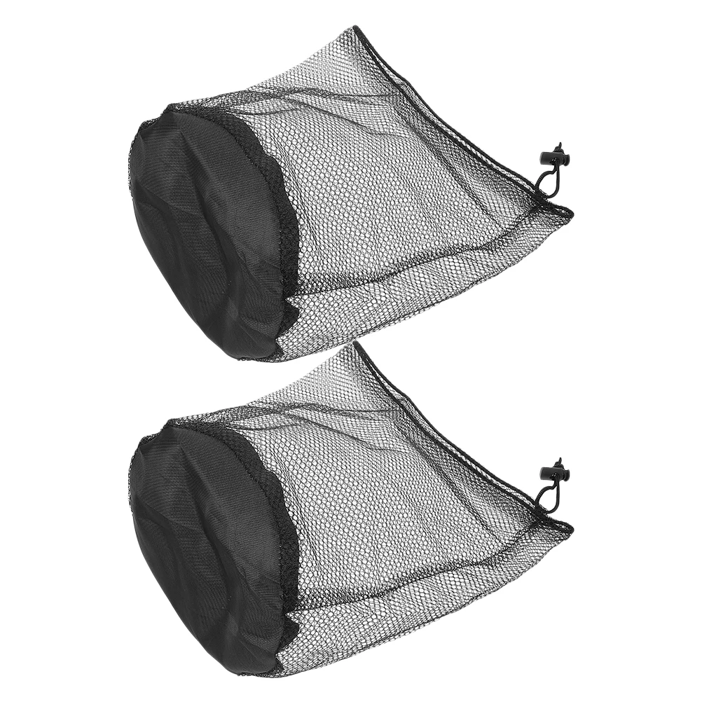 2Pcs Sports Storage Mesh Bags for Toys Cones Balls Portable Organizer Bucket Toy Storage Net Polyester Team Sports
2Pcs Sports Storage Mesh Bags for Toys Cones Balls Portable Organizer Bucket Toy Storage Net Polyester Team Sports
