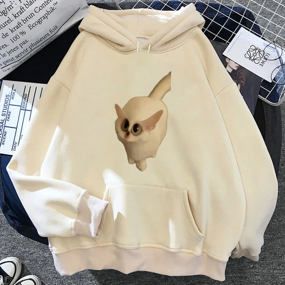 Funny hoodie comic patterned comfortable printed design female tracksuits sweatshirts pattern streetwear winter elegant
Funny hoodie comic patterned comfortable printed design female tracksuits sweatshirts pattern streetwear winter elegant