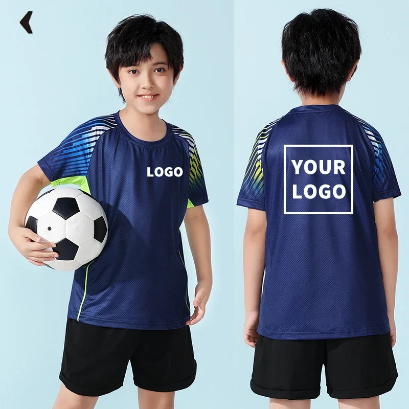 Men's T-Shirt quick Dry Badminton Training Clothes Table Tennis Clothes Printed Running T-Shirt Boys Breathable Sportswear GJ257
Men's T-Shirt quick Dry Badminton Training Clothes Table Tennis Clothes Printed Running T-Shirt Boys Breathable Sportswear GJ257