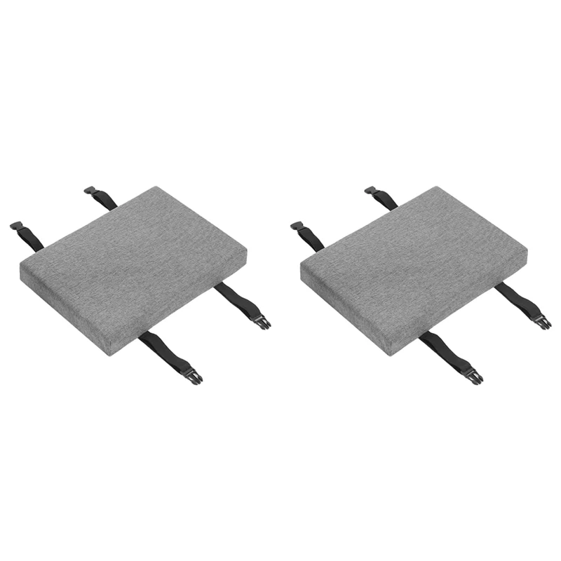 ABRE-2Pcs Студенческая подушка для стула, квадратный табурет, утолщенная подушка для сидячего стула.
ABRE-2Pcs Студенческая подушка для стула, квадратный табурет, утолщенная подушка для сидячего стула.
