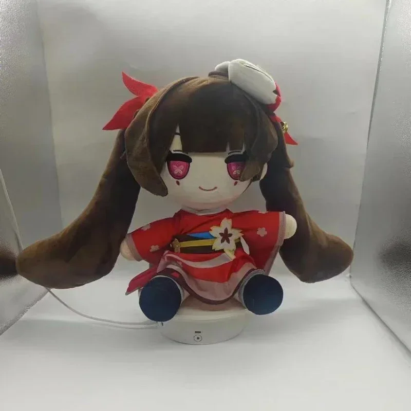 20cm Honkai: Star Rail Plush Toys Sparkle Plushie Figures Game Peripherals Cosplay Stuffed Dolls Ornaments Pillow Christmas Gift
20cm Honkai: Star Rail Plush Toys Sparkle Plushie Figures Game Peripherals Cosplay Stuffed Dolls Ornaments Pillow Christmas Gift