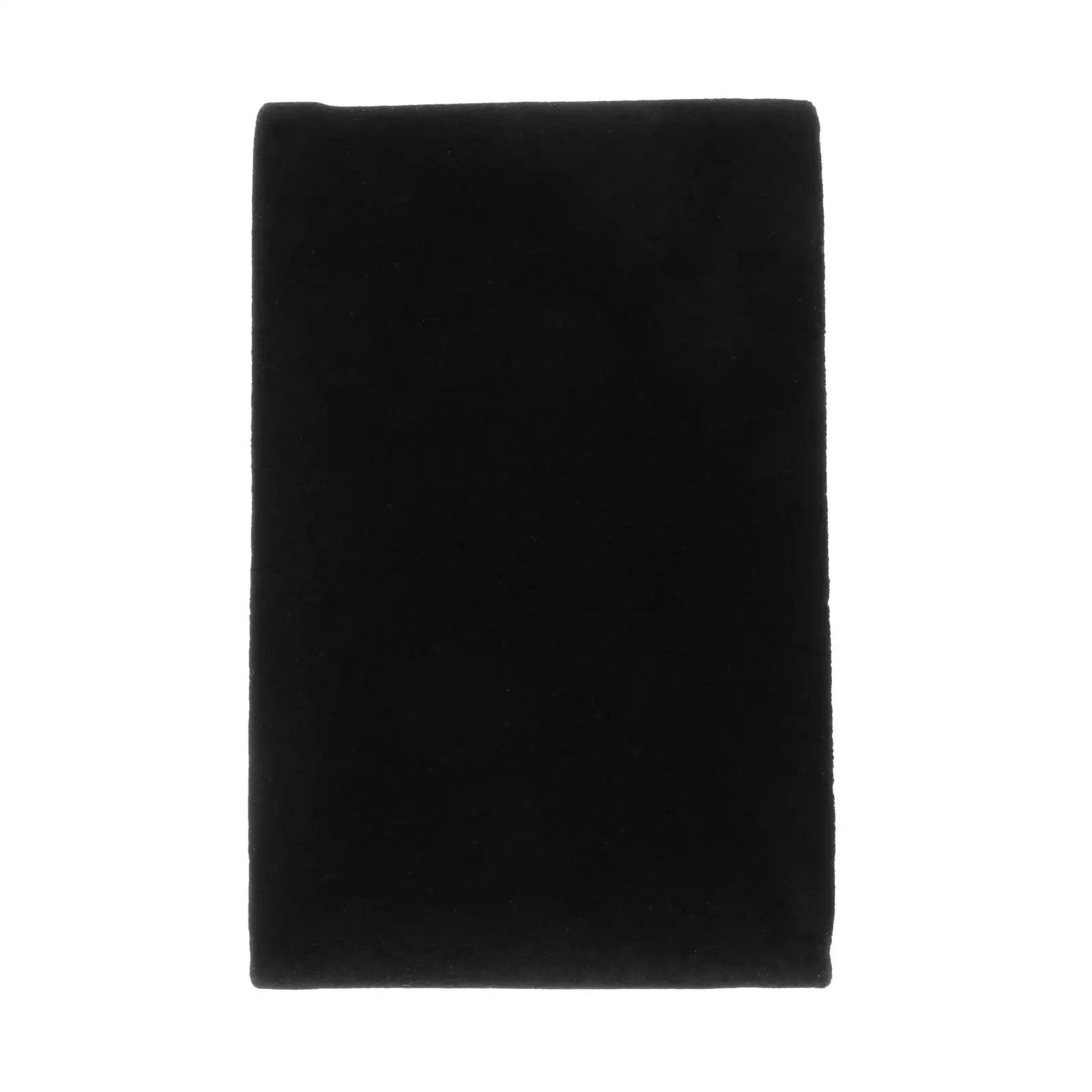 10 Pcs Watch Pillow Holder Case Cushion Display Stand Plastic Velvet Bracelets Pad Man Single Jewelry
10 Pcs Watch Pillow Holder Case Cushion Display Stand Plastic Velvet Bracelets Pad Man Single Jewelry