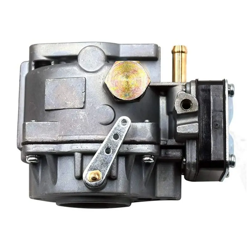 A50U Mower Parts Carburetor 495181 499306 Carburetor for Briggs Stratton 693479 Replaces
A50U Mower Parts Carburetor 495181 499306 Carburetor for Briggs Stratton 693479 Replaces
