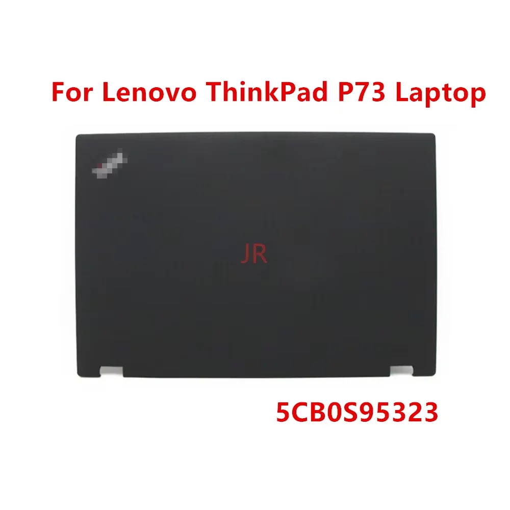 Новая Оригинальная задняя крышка для Lenovo ThinkPad P73 A-shell FHD LCD 5CB0S95323
Новая Оригинальная задняя крышка для Lenovo ThinkPad P73 A-shell FHD LCD 5CB0S95323