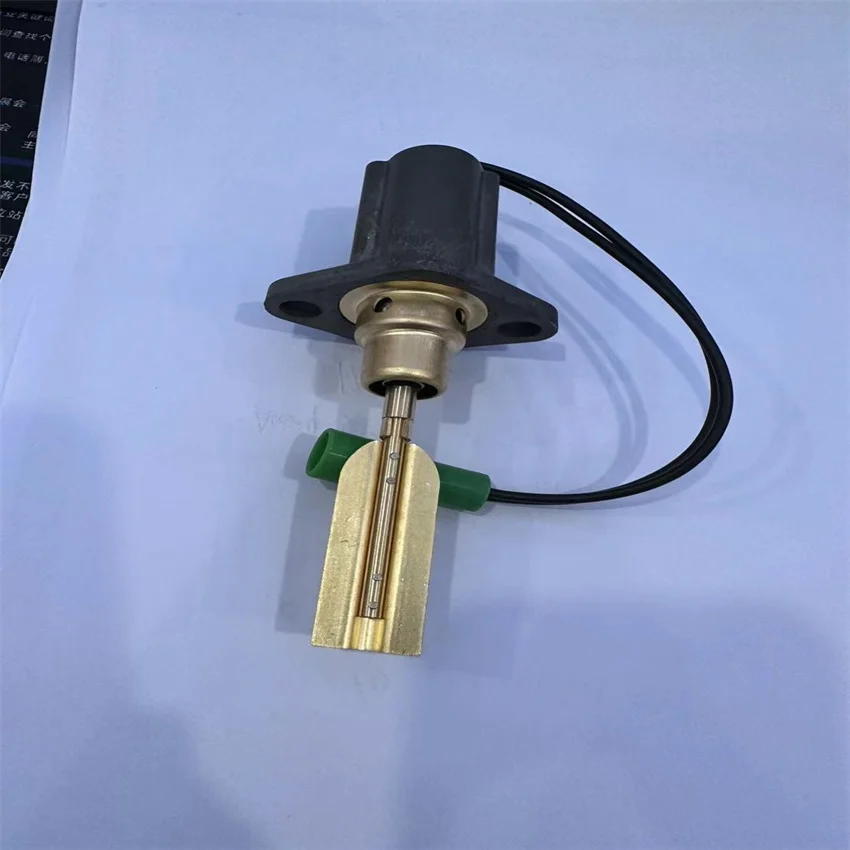 171-8710 New Flow Sensor Switch 171-8710 3E-6440 For OFF-HIGHWAY TRUCK 771C 785 769C 775B
171-8710 New Flow Sensor Switch 171-8710 3E-6440 For OFF-HIGHWAY TRUCK 771C 785 769C 775B