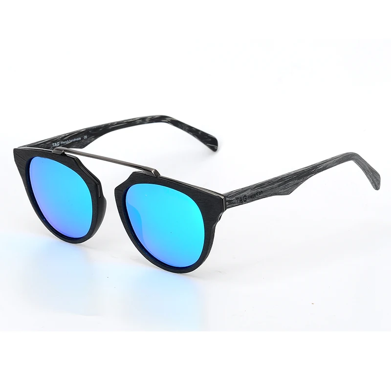 TAG Hezekiah Sunglasses Men Polarized UV400 Women Sun Glasses Brand Vintage Protection Driving Imitation wood grain sunglass
TAG Hezekiah Sunglasses Men Polarized UV400 Women Sun Glasses Brand Vintage Protection Driving Imitation wood grain sunglass