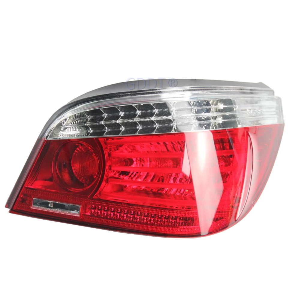 1 Piece LED or Halogen Tail Lamp Back Light Assembly for BMW 5 Series 2008-2011 E60 520 523 528 Rear Turn Signal Warning Lights
1 Piece LED or Halogen Tail Lamp Back Light Assembly for BMW 5 Series 2008-2011 E60 520 523 528 Rear Turn Signal Warning Lights