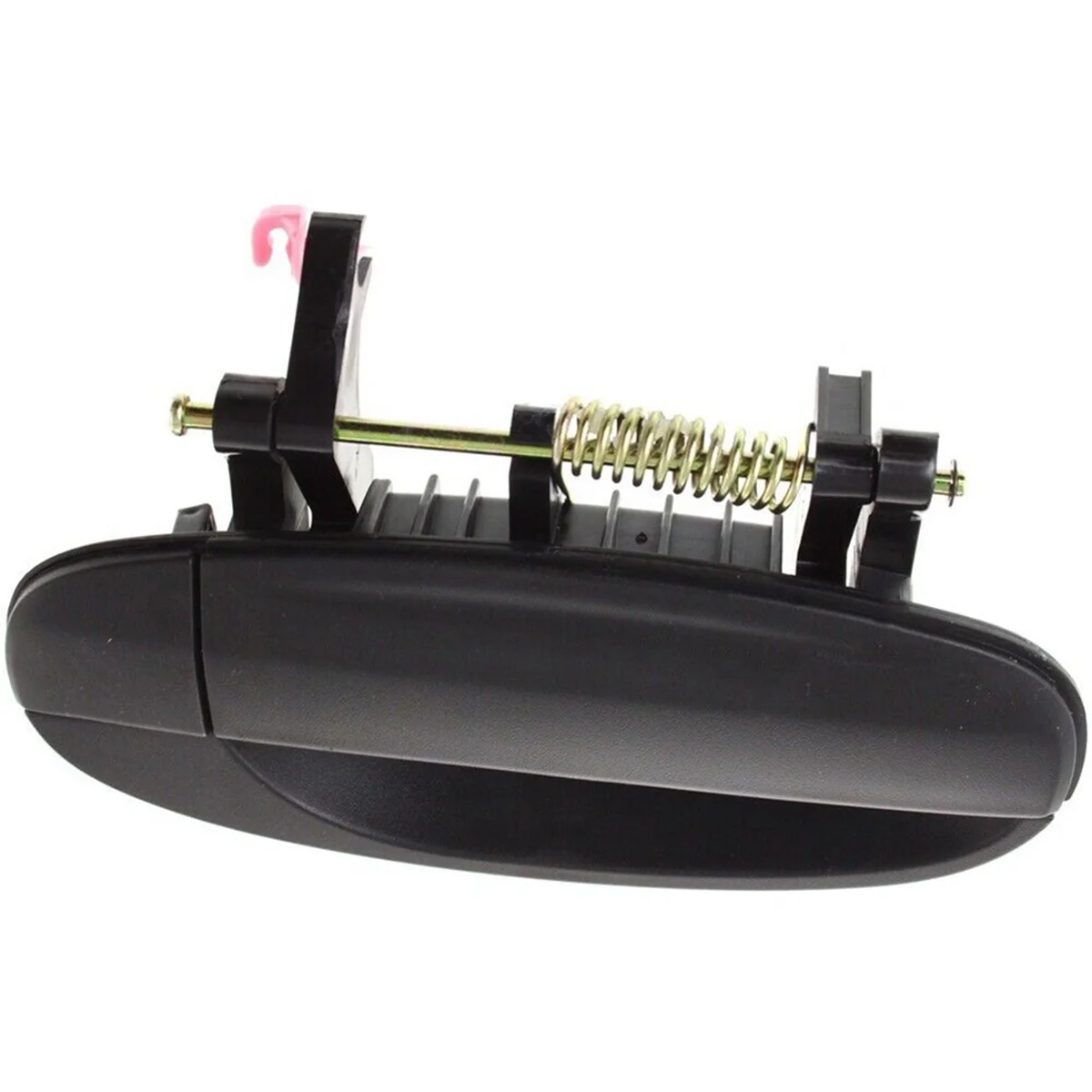 Left Rear Outside Exterior Door Handle Set for Chevrolet Aveo Aveo5 2004-2011 Pontiac G3 09-10 96541631 96541632JAS 
Left Rear Outside Exterior Door Handle Set for Chevrolet Aveo Aveo5 2004-2011 Pontiac G3 09-10 96541631 96541632JAS