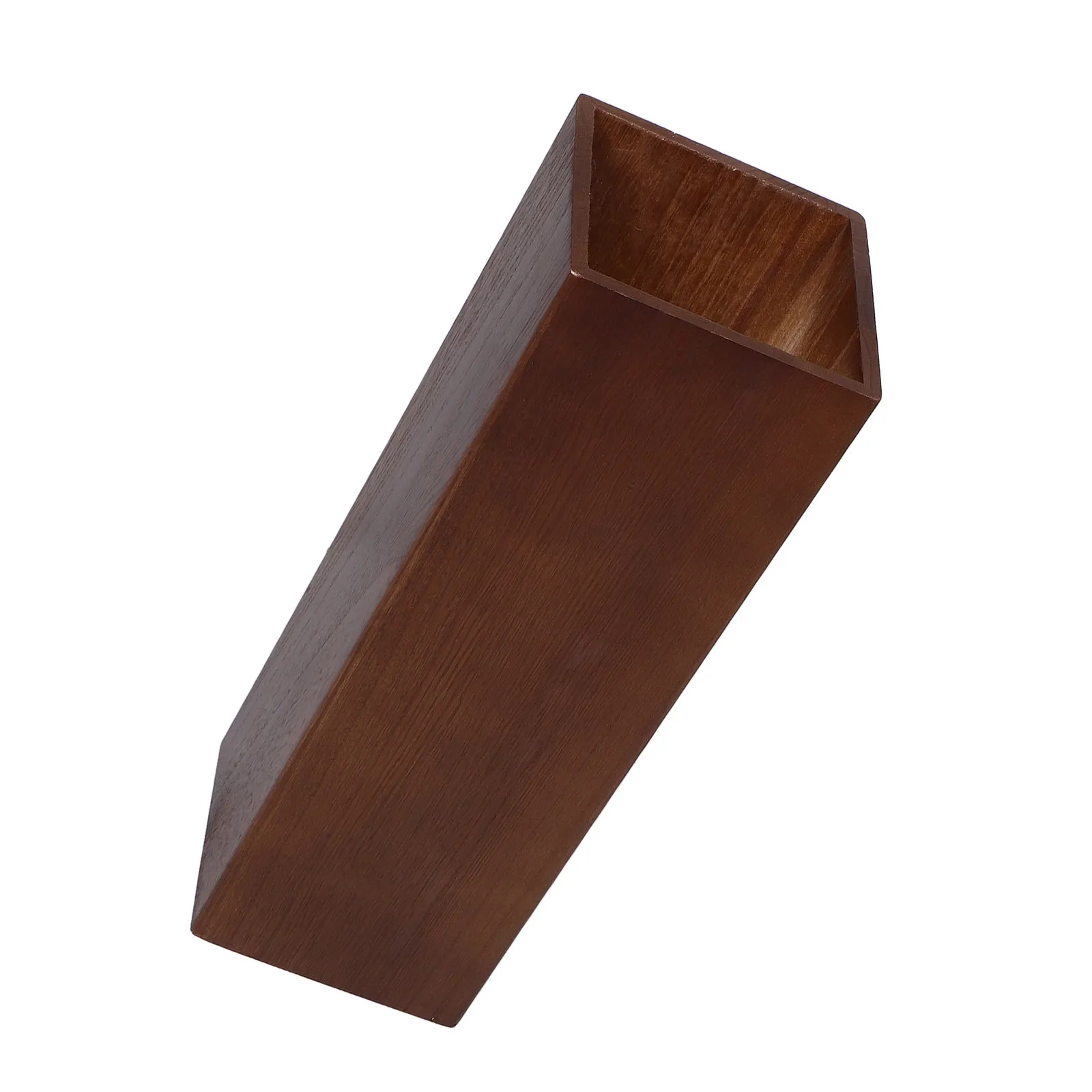 Vintage Wooden Umbrella Stand Large Capacity Rustic Wood Umbrella Holder Entryway Organizer Bucket for Home Office Hotel Indoor
Vintage Wooden Umbrella Stand Large Capacity Rustic Wood Umbrella Holder Entryway Organizer Bucket for Home Office Hotel Indoor