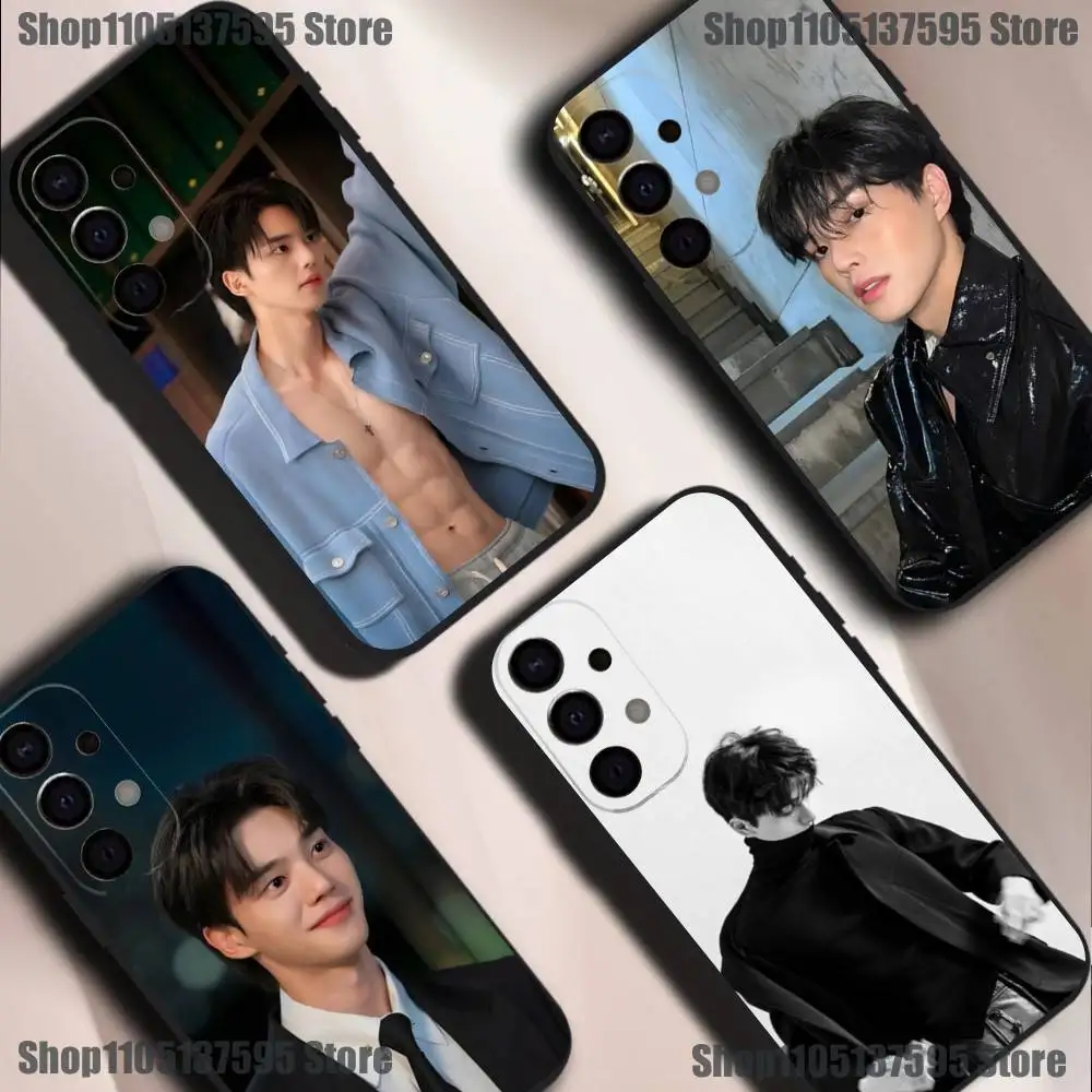 Actor S-Song Kang Phone Case For Samsung S25,S24,S21,S22,S23,S30,Ultra,S20,Plus,Fe,Lite,5G Black Cover
Actor S-Song Kang Phone Case For Samsung S25,S24,S21,S22,S23,S30,Ultra,S20,Plus,Fe,Lite,5G Black Cover