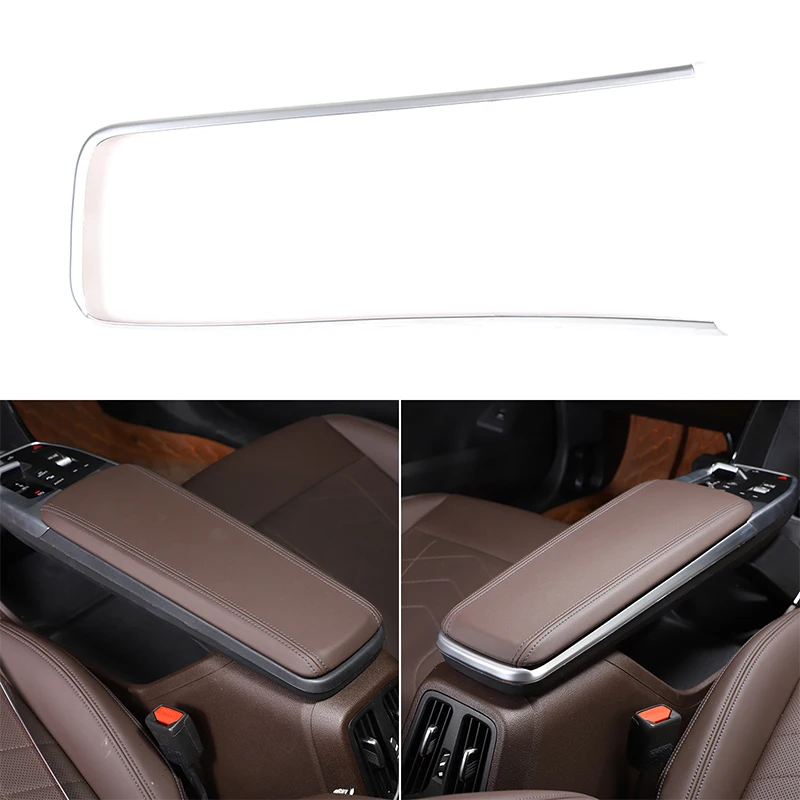 Для BMW X1/U11 2023 + декоративная рамка коробки для перил, боковая декоративная полоса коробки для перил с центральным управлением, ABS хром, 1 шт.
Для BMW X1/U11 2023 + декоративная рамка коробки для перил, боковая декоративная полоса коробки для перил с центральным управлением, ABS хром, 1 шт.