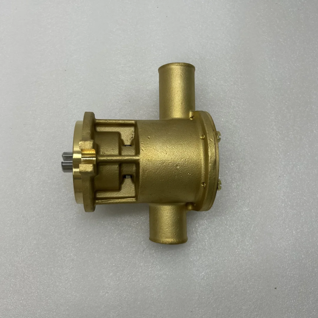1pcs 3583115 860629 10-24394-01 18-31604 Sea Water Impeller Pump For Johnson Pumps Volvo Penta Drives KAD KAMD AD TAMD Series
1pcs 3583115 860629 10-24394-01 18-31604 Sea Water Impeller Pump For Johnson Pumps Volvo Penta Drives KAD KAMD AD TAMD Series