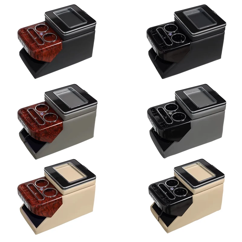 Central control armrest box Applicable to SAIC Maxus G70/Dajia 7 central armrest box car interior modification central control
Central control armrest box Applicable to SAIC Maxus G70/Dajia 7 central armrest box car interior modification central control