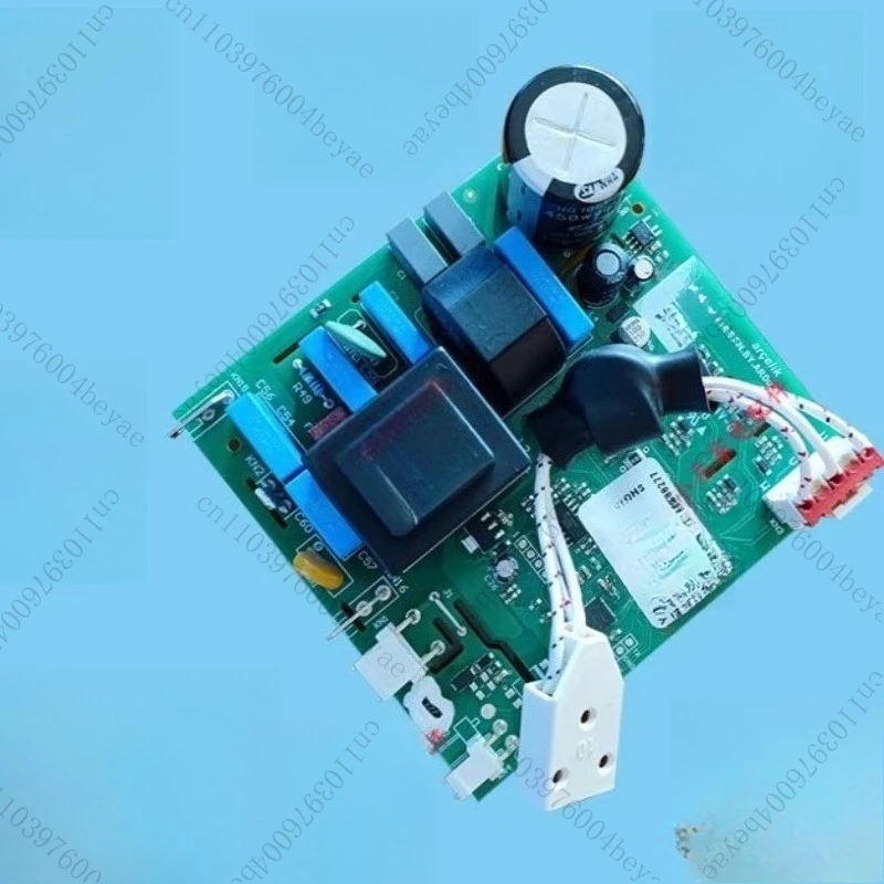 Подходит для компьютерной платы холодильника CN163120WI, инверторная плата 4938829611, детали для разборки
Подходит для компьютерной платы холодильника CN163120WI, инверторная плата 4938829611, детали для разборки