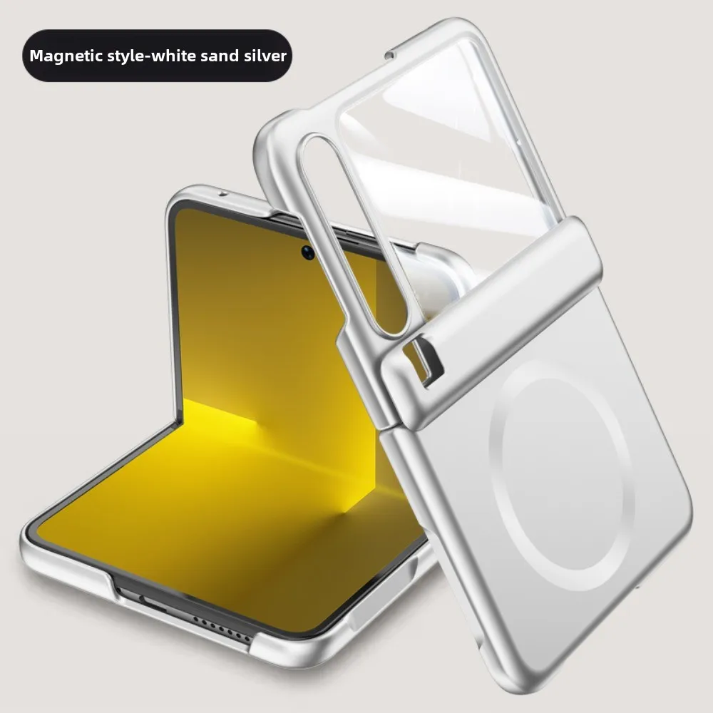 For Huawei Pura X Case Luxury Skin Friendly Matte Magnetic Wireless Charging Folding Hinge with Mirror Film Full Protective Case
For Huawei Pura X Case Luxury Skin Friendly Matte Magnetic Wireless Charging Folding Hinge with Mirror Film Full Protective Case