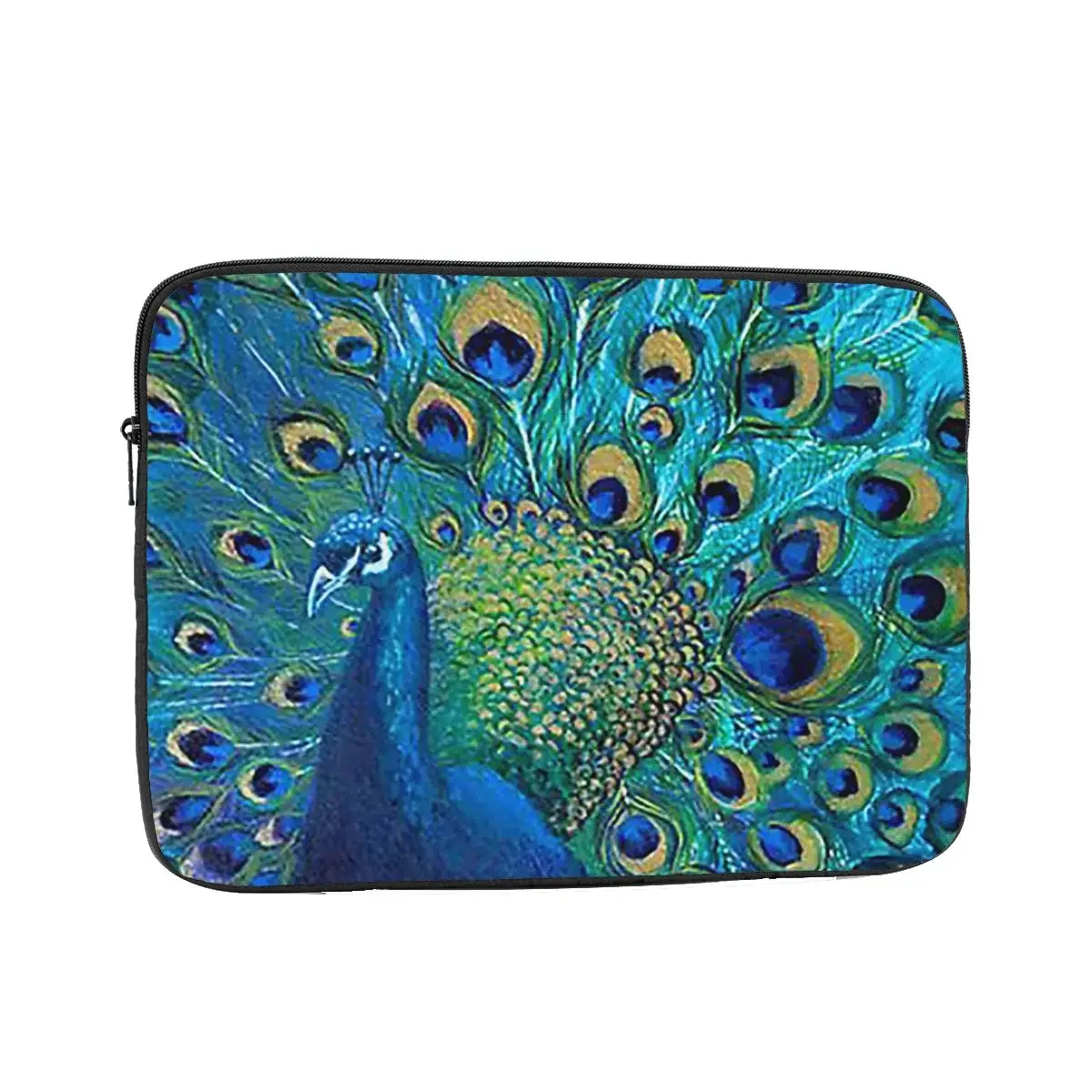 Peacock Feathers Notebook Laptop Bag Case Pouch 10 12 13 15 17 Inch For Macbook Air Pro Tablet Shockproof Case Bag
Peacock Feathers Notebook Laptop Bag Case Pouch 10 12 13 15 17 Inch For Macbook Air Pro Tablet Shockproof Case Bag