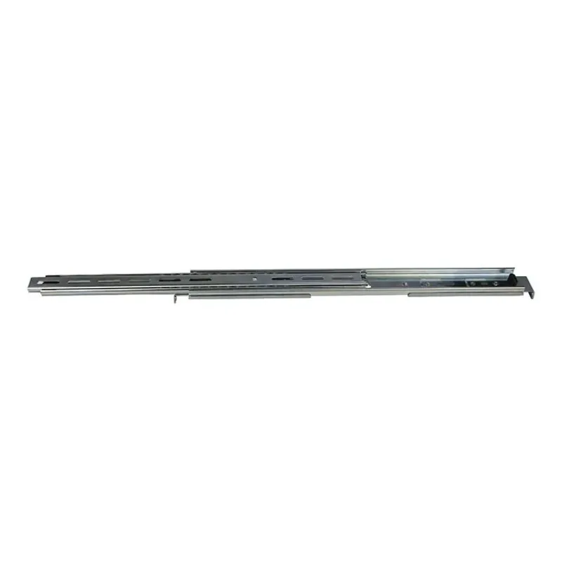 19 Inch Server Rail Ppull-Out 3 Section Slide 450MM Pull Depth Length 900MM Cabinet Network Room 1U2U3U4U Chassis Installation
19 Inch Server Rail Ppull-Out 3 Section Slide 450MM Pull Depth Length 900MM Cabinet Network Room 1U2U3U4U Chassis Installation