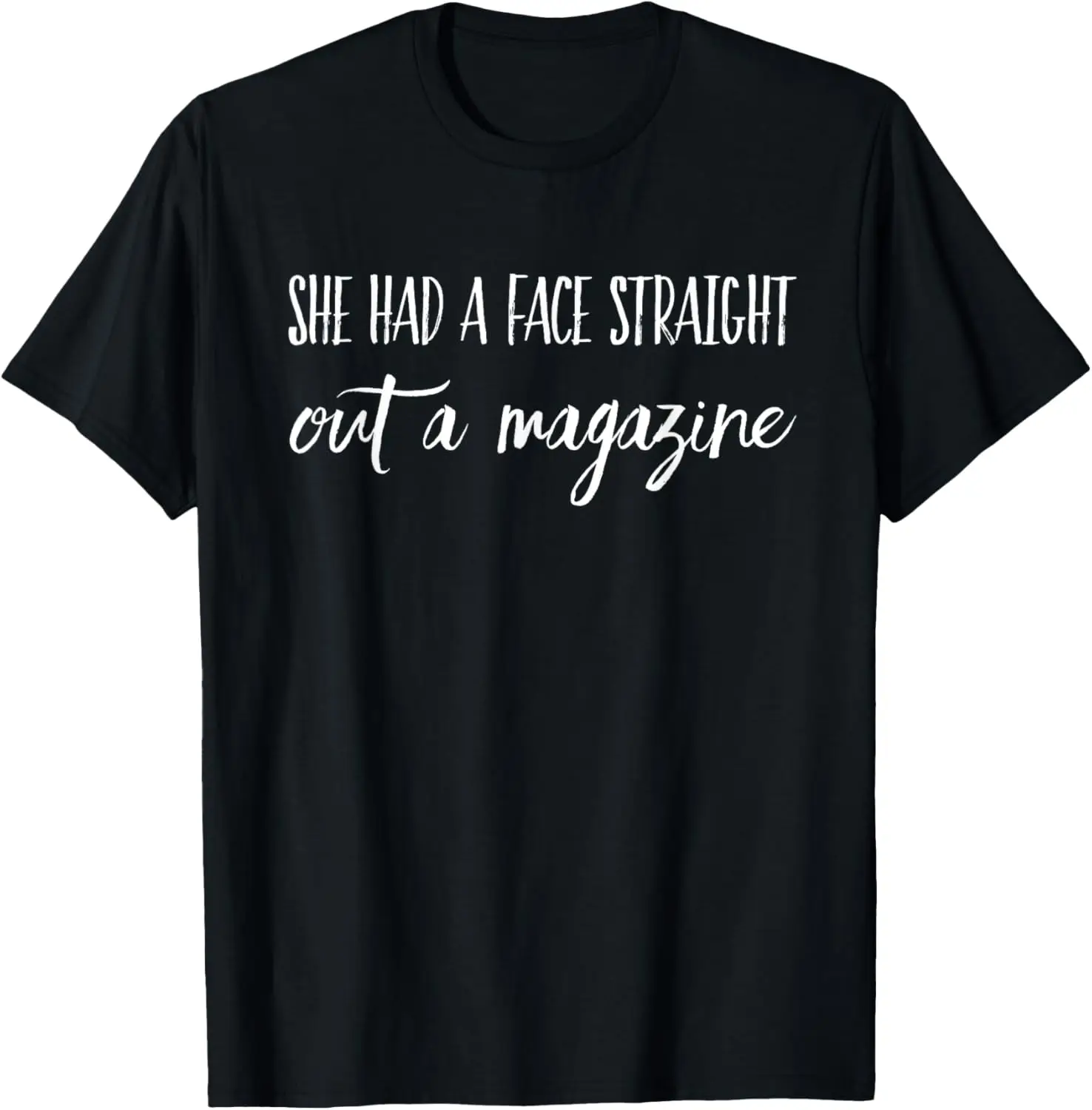 Футболки с рисунком группы 1975 года | Футболка Face Straight Out of Magazine Shirt
Футболки с рисунком группы 1975 года | Футболка Face Straight Out of Magazine Shirt