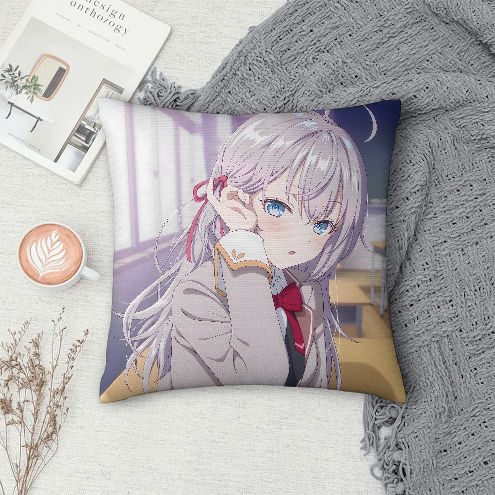 Alya Sometimes Hides Her Feelings Pillow Case Decorative Home Double-sided Printing Short Plush Cushion Cover Throw Pillow Cover
Alya Sometimes Hides Her Feelings Pillow Case Decorative Home Double-sided Printing Short Plush Cushion Cover Throw Pillow Cover