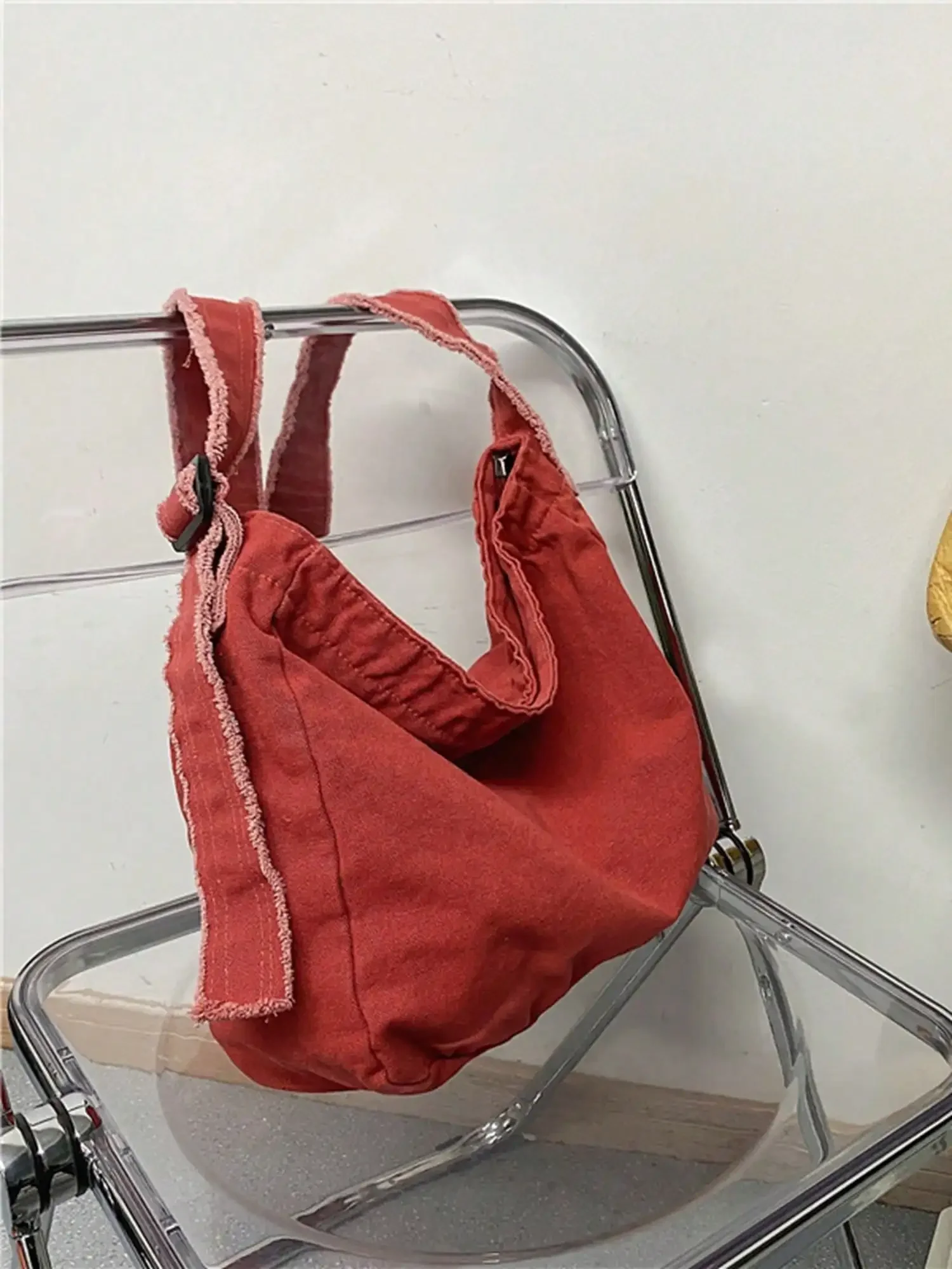 Hobo Bags For Women Canvas Tote Bag Medium Shoulder Bag Fashion Hobo Bag Messenger Bag For Christmas Presents
Hobo Bags For Women Canvas Tote Bag Medium Shoulder Bag Fashion Hobo Bag Messenger Bag For Christmas Presents