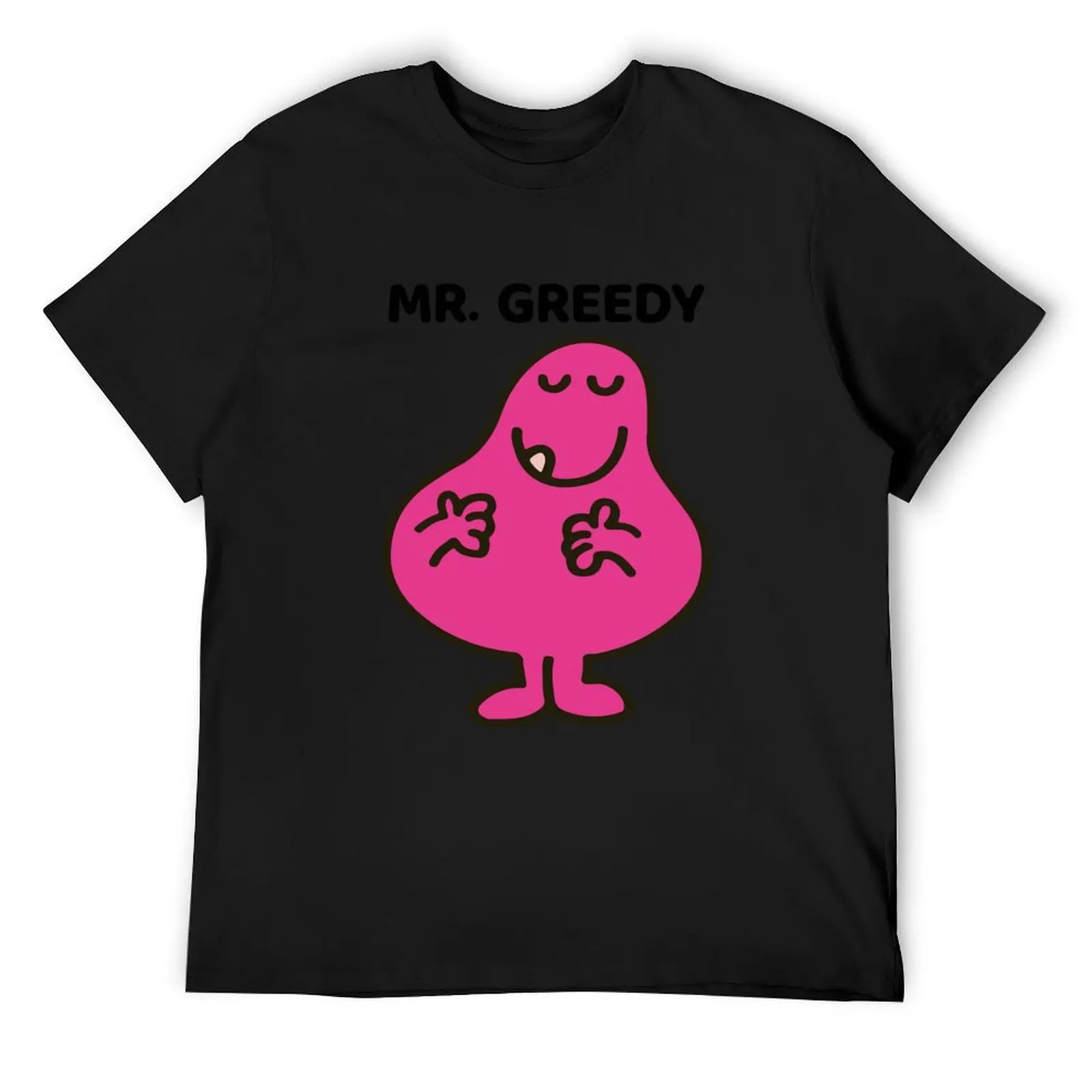 MR. GREEDY T-Shirt valentines clothes shirts graphic tee baggy shirts clothes t shirts for men graphic
MR. GREEDY T-Shirt valentines clothes shirts graphic tee baggy shirts clothes t shirts for men graphic