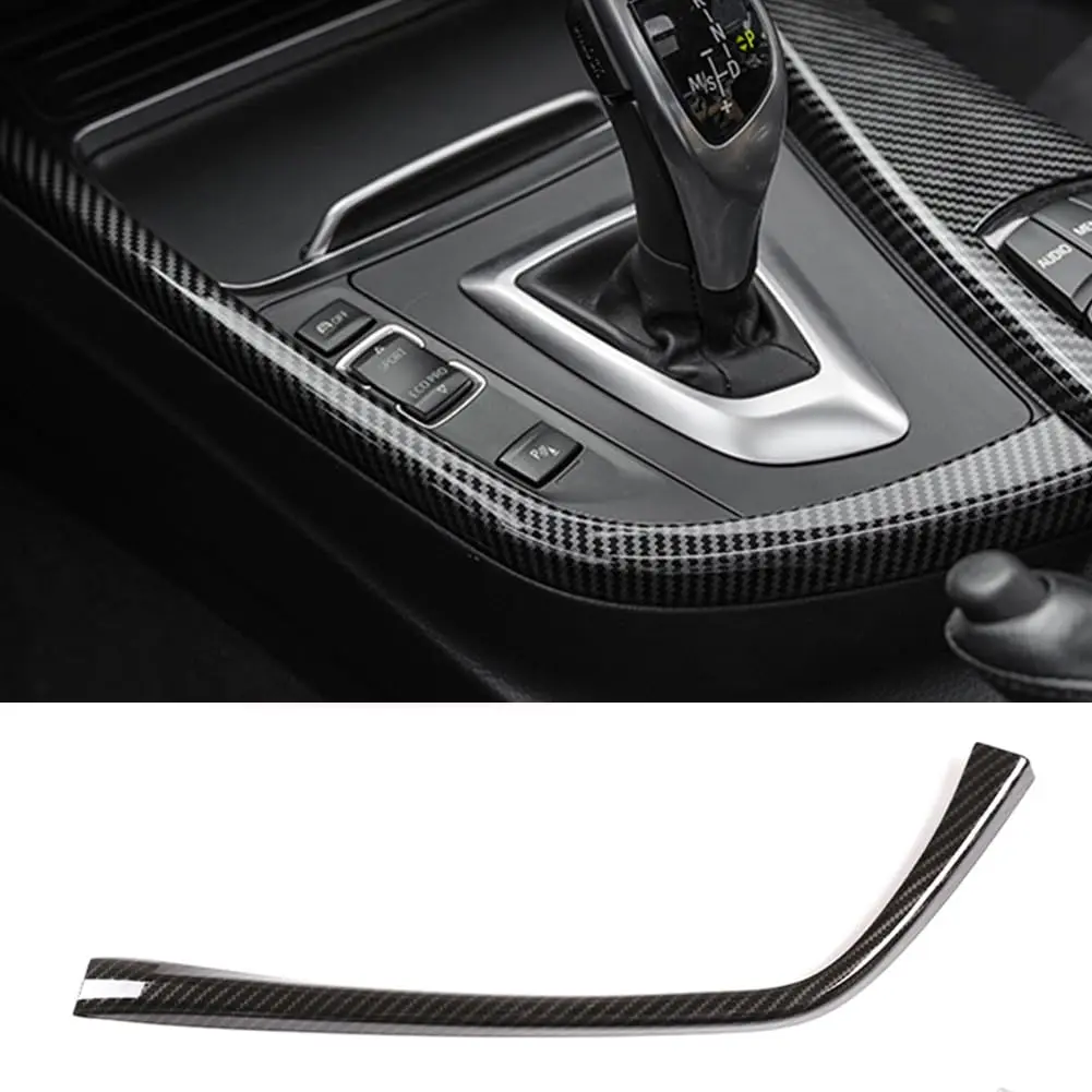 L-Shaped Side Panel Trim for BMW 3 Series 3 Series GT 4 Series 2013-2019 ABS Left Side Car Modification Accessories
L-Shaped Side Panel Trim for BMW 3 Series 3 Series GT 4 Series 2013-2019 ABS Left Side Car Modification Accessories