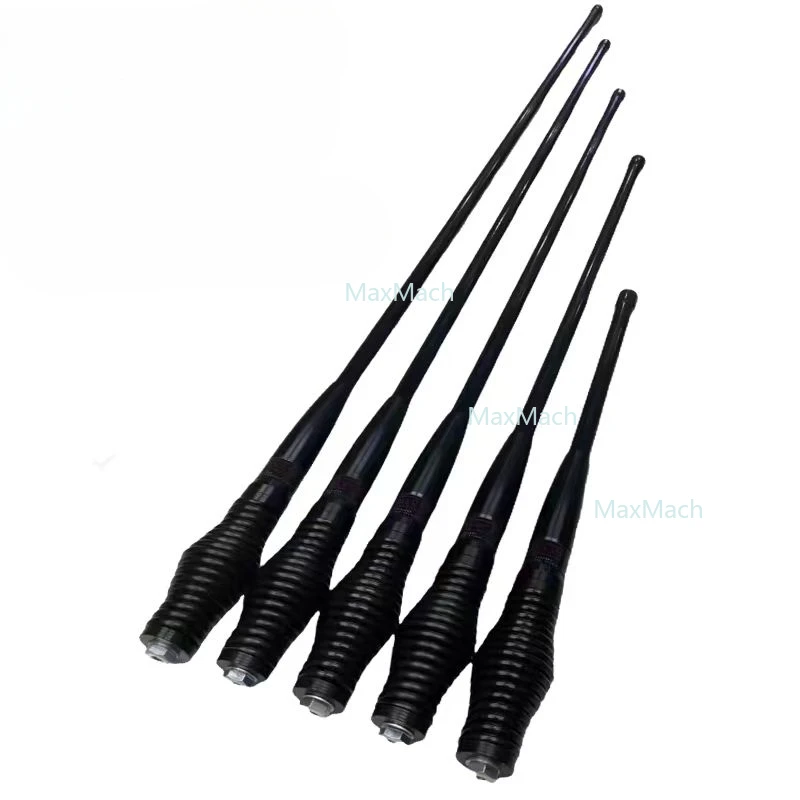 Внедорожная двухдиапазонная мобильная антенна на заказ, смелая декоративная антенна для автомобилей, внедорожников
Внедорожная двухдиапазонная мобильная антенна на заказ, смелая декоративная антенна для автомобилей, внедорожников