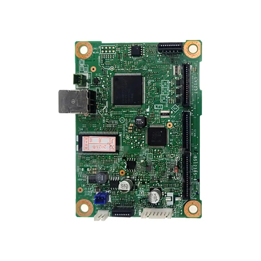 Product TypePower Supply BoardModels CompatibleBrother HL3140 3150 3170 DCP9020 MFC9120 9130 9133 9140 9330 9340Part NumbersLV0
Product TypePower Supply BoardModels CompatibleBrother HL3140 3150 3170 DCP9020 MFC9120 9130 9133 9140 9330 9340Part NumbersLV0