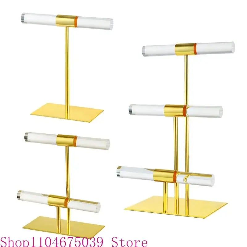 5asd Jewelry Storage Rack Acrylic Texture Necklace Stand Suitable for Any Occasion
5asd Jewelry Storage Rack Acrylic Texture Necklace Stand Suitable for Any Occasion