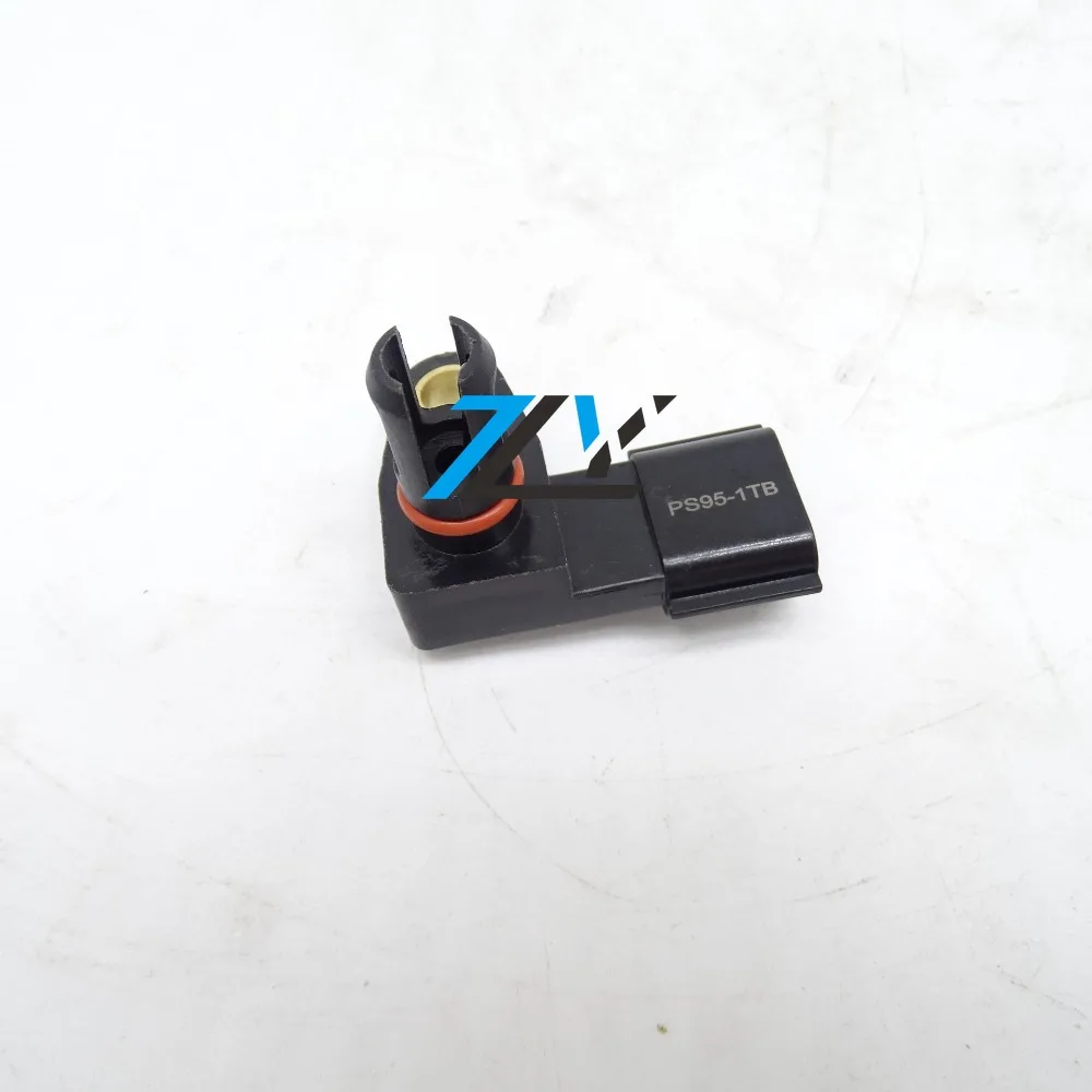 PS95-1TB Pressure Sensor Suitable for Wheel Loaders Forklifts Construction Machinery Spare Parts
PS95-1TB Pressure Sensor Suitable for Wheel Loaders Forklifts Construction Machinery Spare Parts