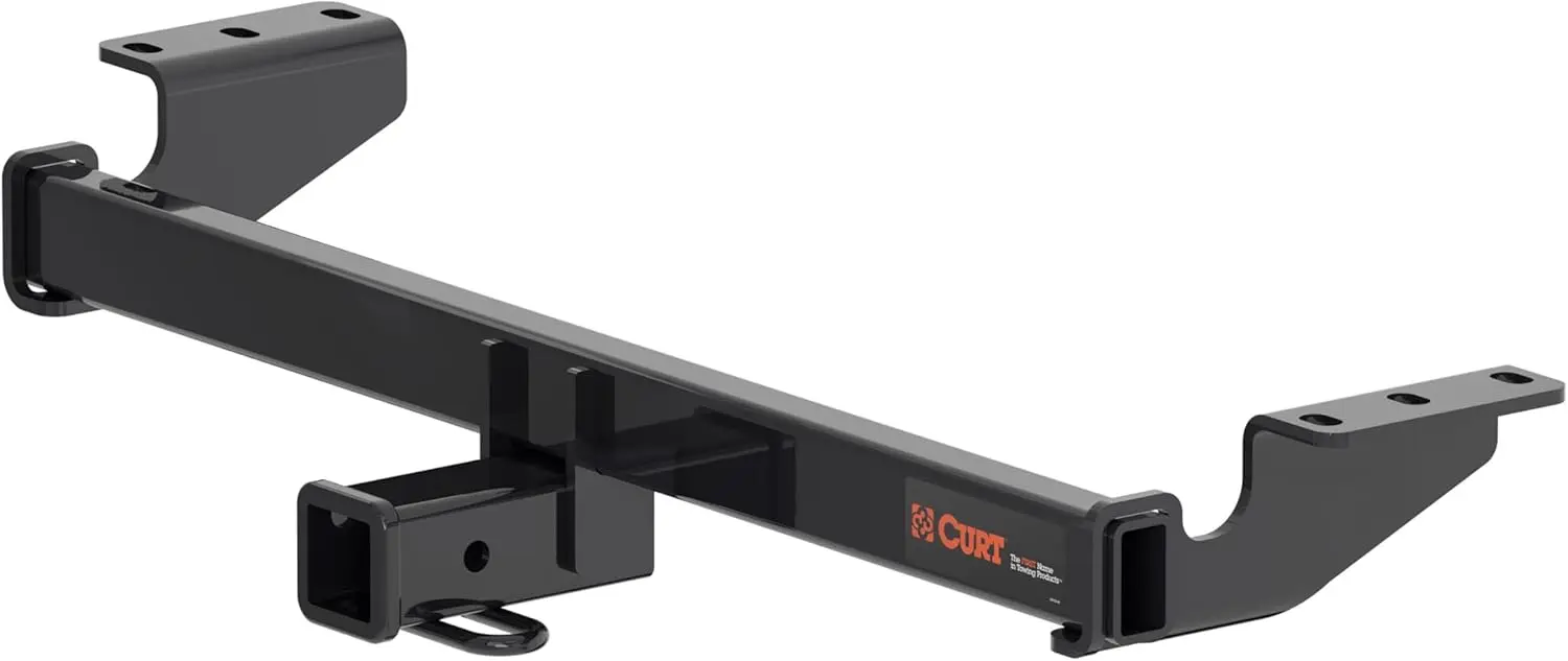 Trailer Towing for Select Ford Bronco Sport, Metal, No Color Mentioned, 2-Inch Receiver
Trailer Towing for Select Ford Bronco Sport, Metal, No Color Mentioned, 2-Inch Receiver