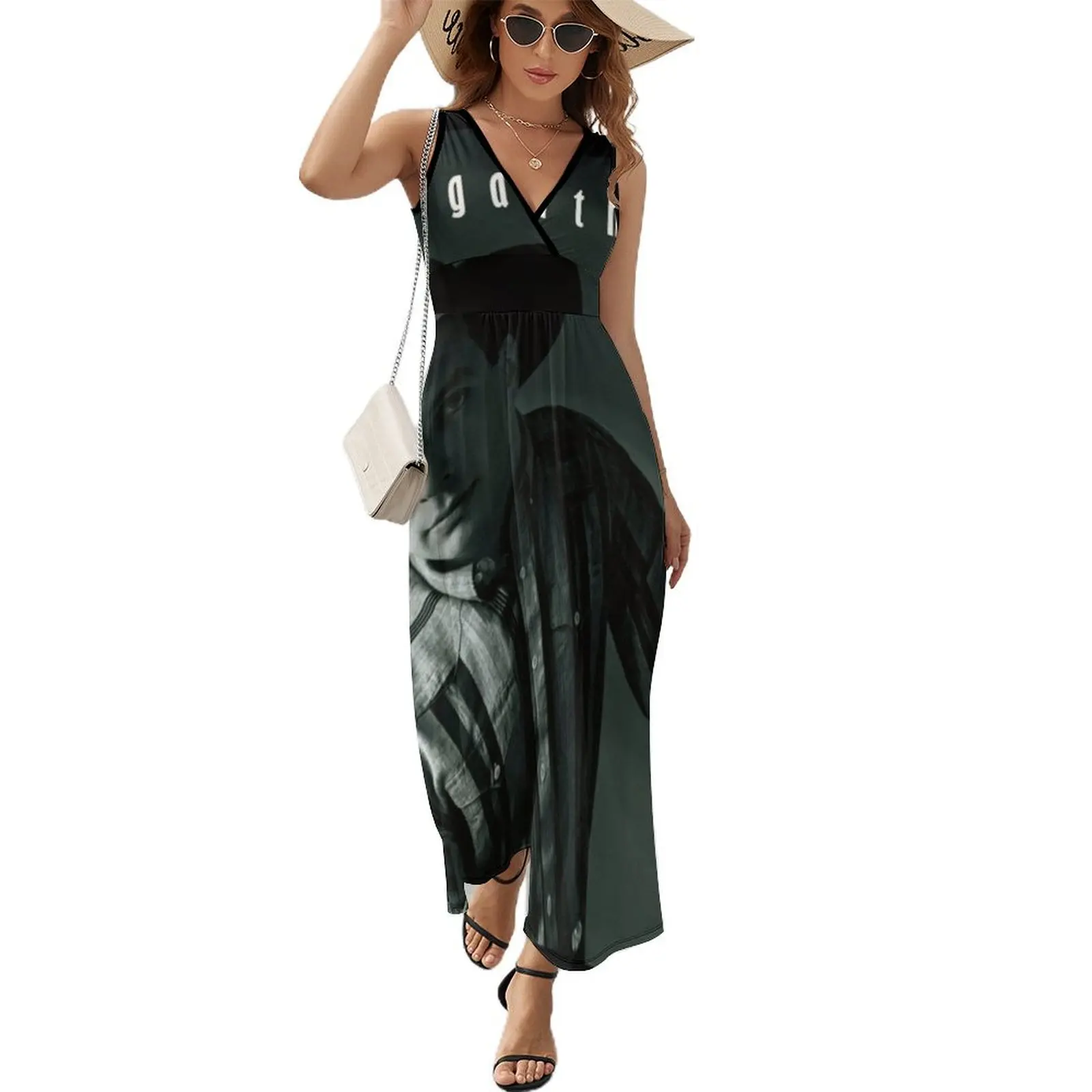 Garth Brooks No fences Sleeveless Dress Party dresses cocktail dresses Clothing
Garth Brooks No fences Sleeveless Dress Party dresses cocktail dresses Clothing