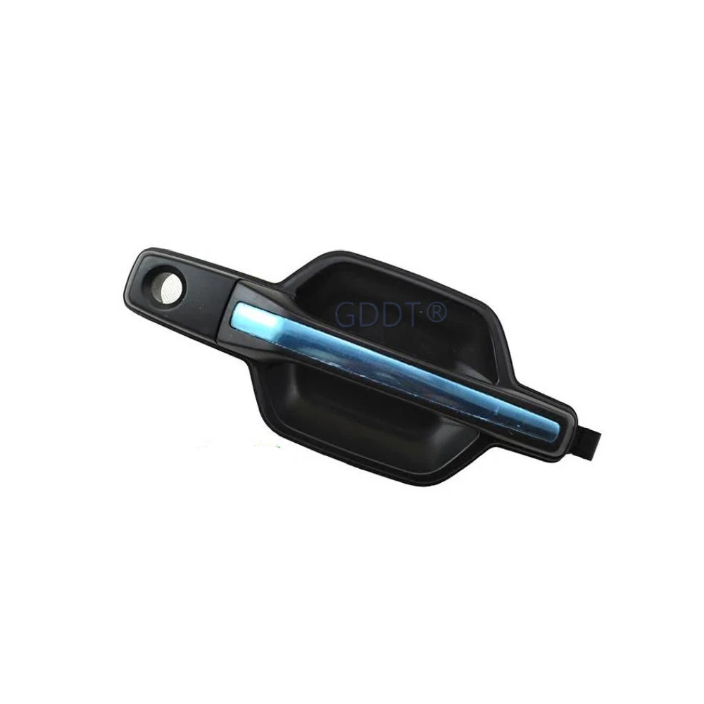 1 Piece No Painting LHD Door Handle for Pajero V77 Black Color with Chrome Strip for Montero V73 Car Accessories
1 Piece No Painting LHD Door Handle for Pajero V77 Black Color with Chrome Strip for Montero V73 Car Accessories