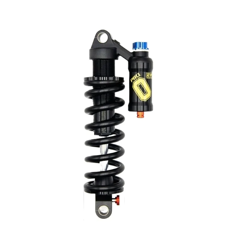 For Oil Pressure Spring Shock Absorber Soft Tail Off-road Mountain Bike Electric Scooter Shock Absorber Rear Tank Damping 2pcs
For Oil Pressure Spring Shock Absorber Soft Tail Off-road Mountain Bike Electric Scooter Shock Absorber Rear Tank Damping 2pcs