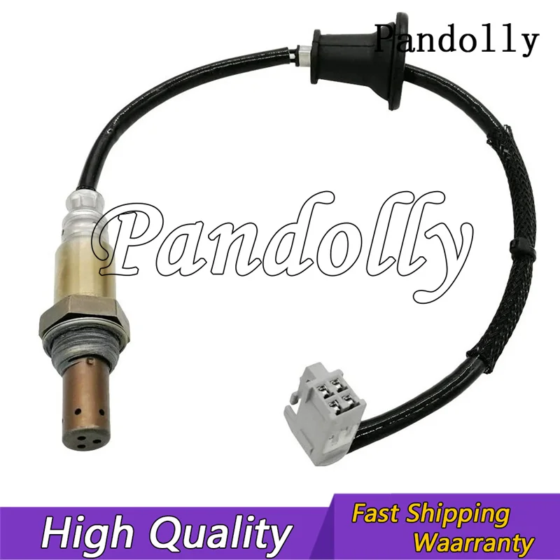 Downstream Oxygen O2 Sensor For Toyota RAV4 3.5L 2006 2007 2008 2009 2010 2011 2012 89465-42160 234-4501 89465-0R030 894650R030
Downstream Oxygen O2 Sensor For Toyota RAV4 3.5L 2006 2007 2008 2009 2010 2011 2012 89465-42160 234-4501 89465-0R030 894650R030