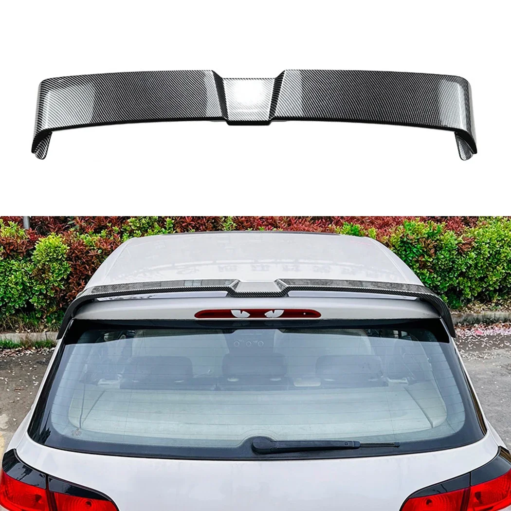 For Volkswagen Golf 6 MK6 Standard Edition 2009-2012, Rear Spoiler Wing, Rear Roof Spoiler Wing, Body Kits Tuning
For Volkswagen Golf 6 MK6 Standard Edition 2009-2012, Rear Spoiler Wing, Rear Roof Spoiler Wing, Body Kits Tuning