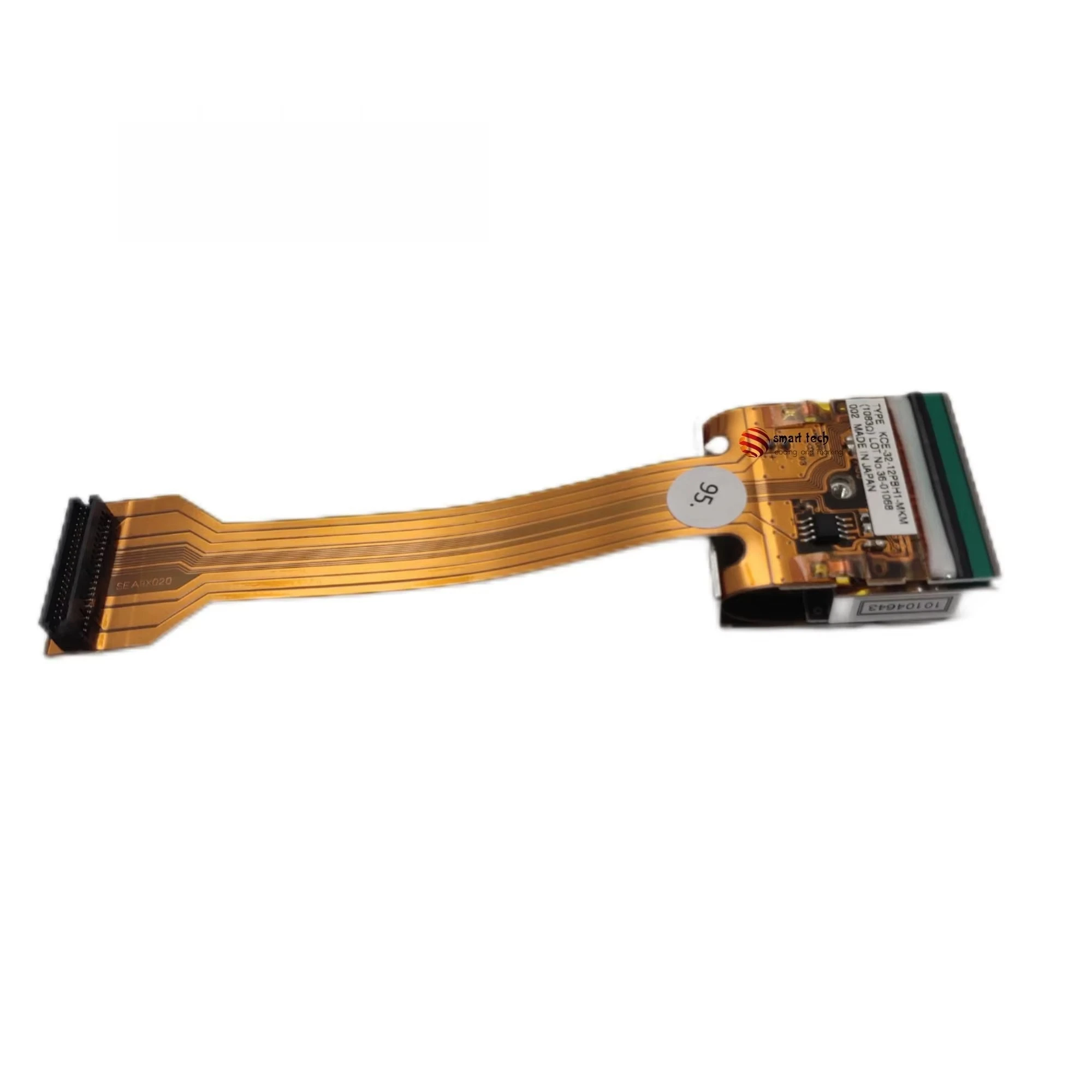 Markham X45 Markham Image Tor Print Head ENM10104643
Markham X45 Markham Image Tor Print Head ENM10104643