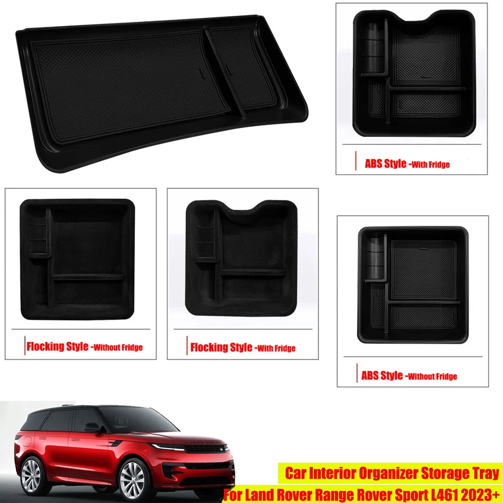 Car Interior Organizer Storage Box For Land Rover Range Rover Sport 2023 2024 Stowing Tidying Accessories
Car Interior Organizer Storage Box For Land Rover Range Rover Sport 2023 2024 Stowing Tidying Accessories