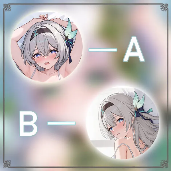 Honkai: Star Rail Firefly Anime Game Dakimakura Hing Body PillowCase Cushion Otaku Bed Linings Xmas
Honkai: Star Rail Firefly Anime Game Dakimakura Hing Body PillowCase Cushion Otaku Bed Linings Xmas