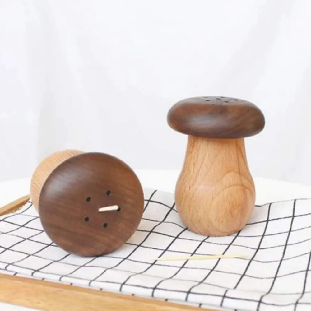 Gift Exquisite Mushroom Toothpick Dispenser Dust-proof Cute Toothpick Container Portable Handmade Toothpick Storage Box Crafts
Gift Exquisite Mushroom Toothpick Dispenser Dust-proof Cute Toothpick Container Portable Handmade Toothpick Storage Box Crafts