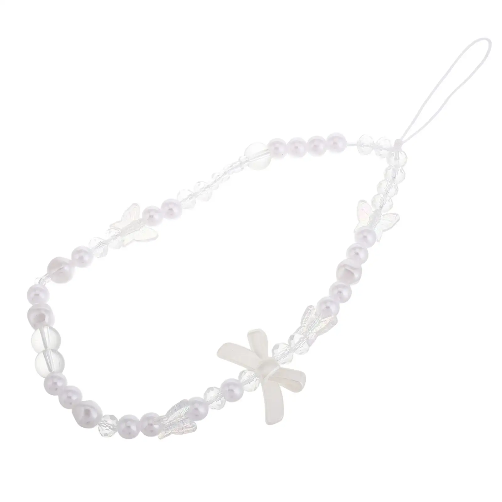 Mobile Phone Ornaments Strap Pendant Charms Bow Chain Cell Lanyard for Decoration Cute Belt
Mobile Phone Ornaments Strap Pendant Charms Bow Chain Cell Lanyard for Decoration Cute Belt