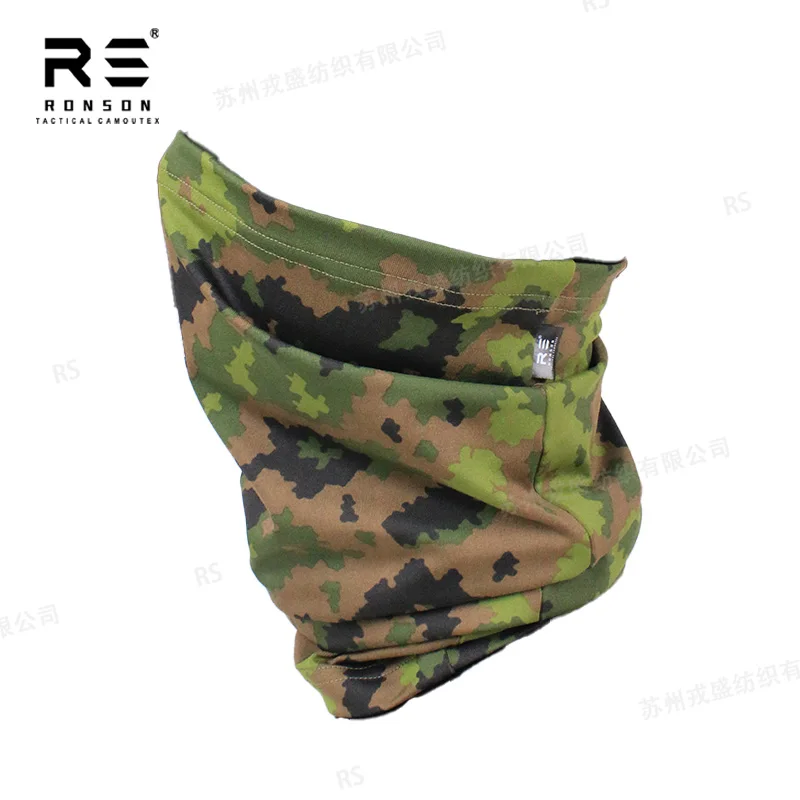 Winter Face Mask M05 Finnish Camouflage Printed Polyester Mesh Neckerchief Outdoor Ride Mask Sun Protection Face Cover Headscarf
Winter Face Mask M05 Finnish Camouflage Printed Polyester Mesh Neckerchief Outdoor Ride Mask Sun Protection Face Cover Headscarf