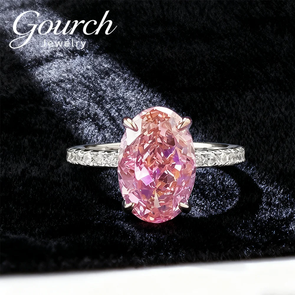 Кольцо с муассанитом Gourch Marquise Cut 4,5 карата, роскошное кольцо INS S925, стерлинговое серебро GRA, сертифицированное ювелирное изделие, подарок для женщин, свадьба, день рождения
Кольцо с муассанитом Gourch Marquise Cut 4,5 карата, роскошное кольцо INS S925, стерлинговое серебро GRA, сертифицированное ювелирное изделие, подарок для женщин, свадьба, день рождения