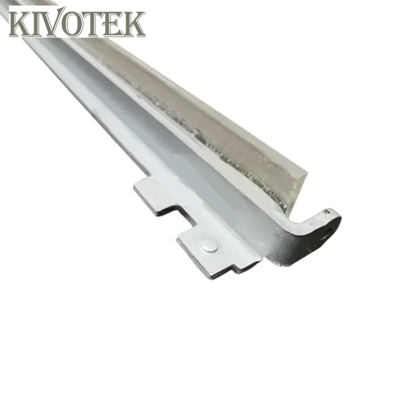 Лезвие для чистки ремня переноса для HP CP5525 5525 CP5225 M775 M750 CM6040 6040 CM6030 CP6015 CE979A CE516A CB463A, часть принтера
Лезвие для чистки ремня переноса для HP CP5525 5525 CP5225 M775 M750 CM6040 6040 CM6030 CP6015 CE979A CE516A CB463A, часть принтера