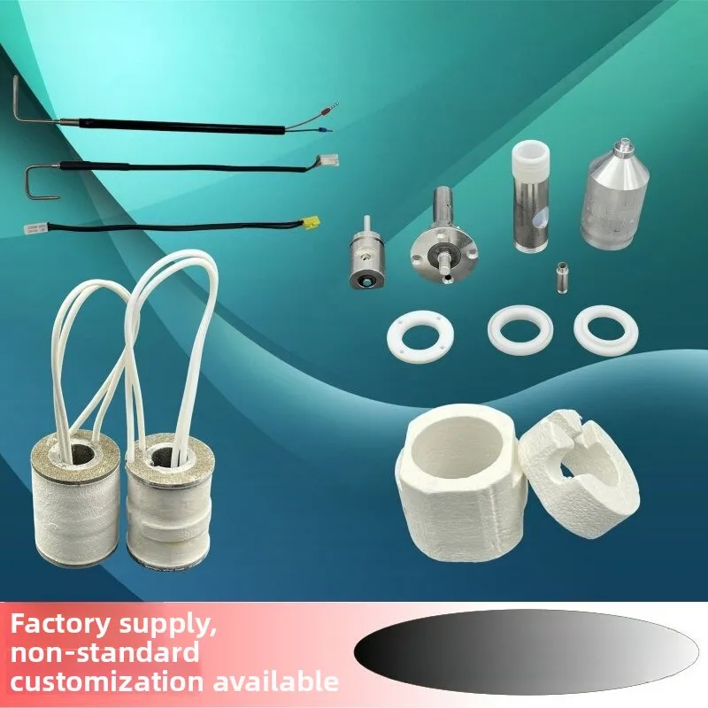Stage Pyrotechnic Machine Spare Parts Heating Core Induction Coil Thermal Sensor & Insulation Sleeve for Wedding Party
Stage Pyrotechnic Machine Spare Parts Heating Core Induction Coil Thermal Sensor & Insulation Sleeve for Wedding Party