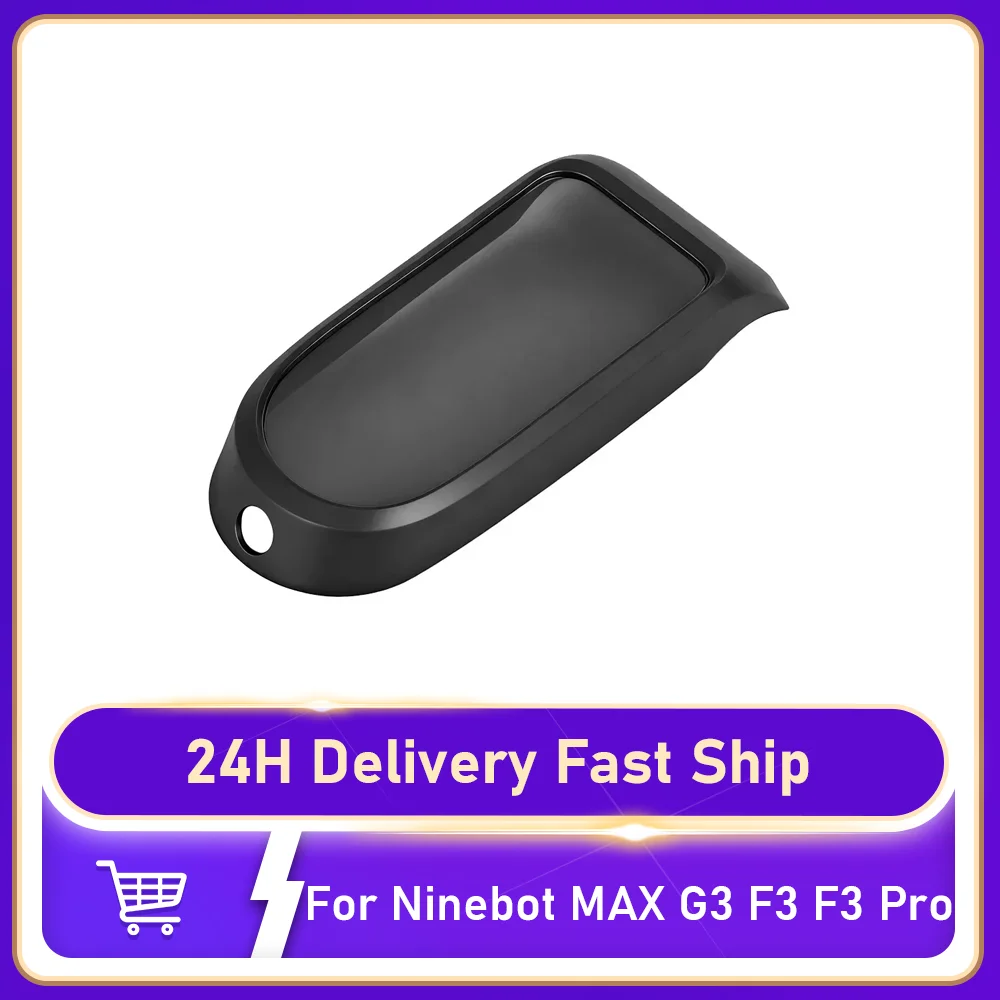 Dashboard Protective Cover for Ninebot MAX G3 F3 F3 Pro Electric Scooter Accessories Circuit Board Dashboard Silicone Cover
Dashboard Protective Cover for Ninebot MAX G3 F3 F3 Pro Electric Scooter Accessories Circuit Board Dashboard Silicone Cover
