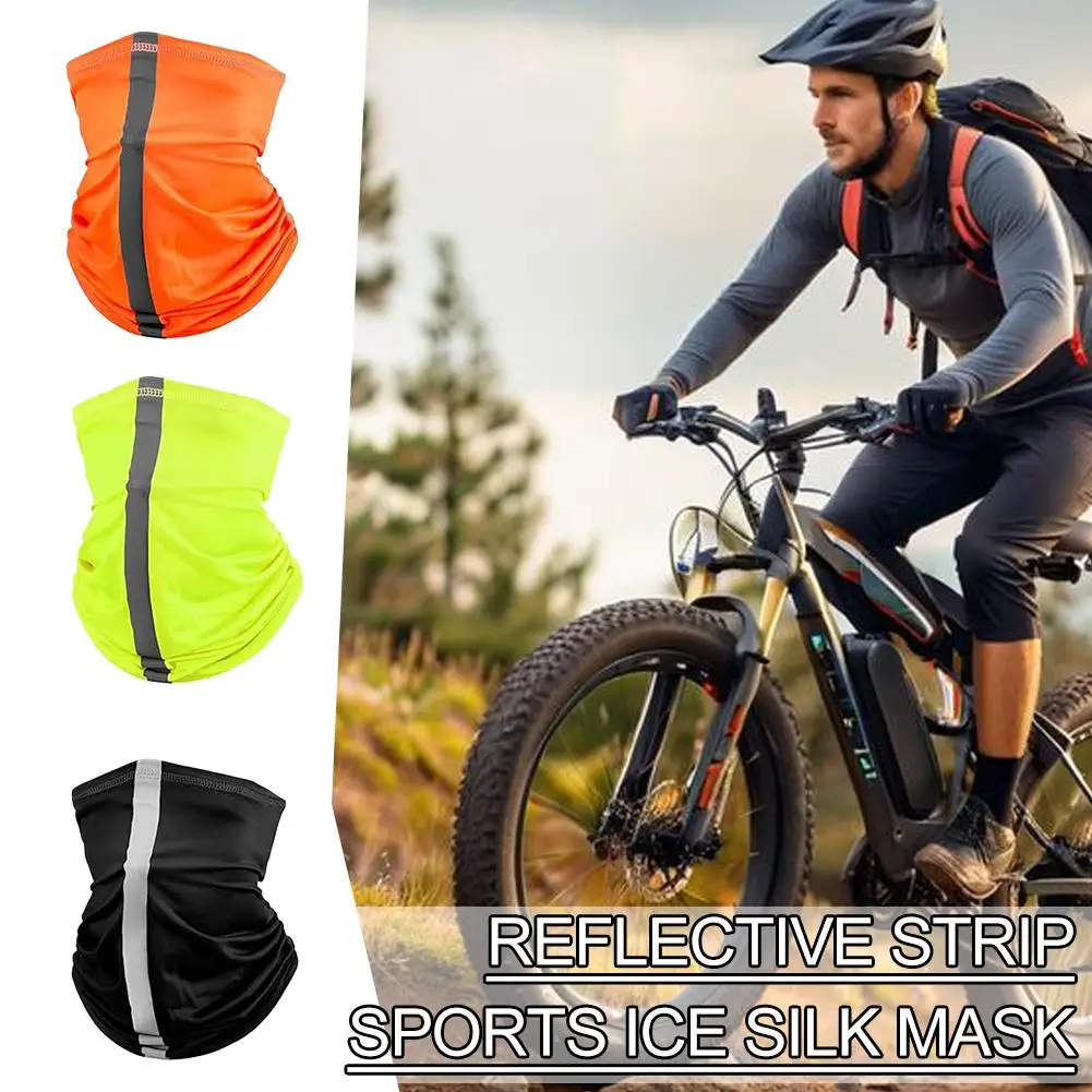 Autumn And Winter Sand-proof Face Mask With Reflective Breathable Sleeves Quick-drying Headscarf Bib Cycling Strip Outdoor E4E8
Autumn And Winter Sand-proof Face Mask With Reflective Breathable Sleeves Quick-drying Headscarf Bib Cycling Strip Outdoor E4E8