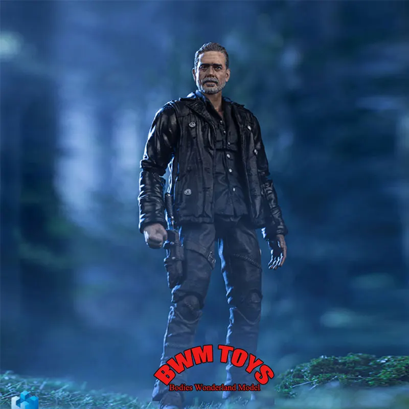 In Stock Original HIYA 1/18 Scale Male Soldier Negan Villain Team Leader Full Set 4.1Inch Action Figure Doll Collection
In Stock Original HIYA 1/18 Scale Male Soldier Negan Villain Team Leader Full Set 4.1Inch Action Figure Doll Collection